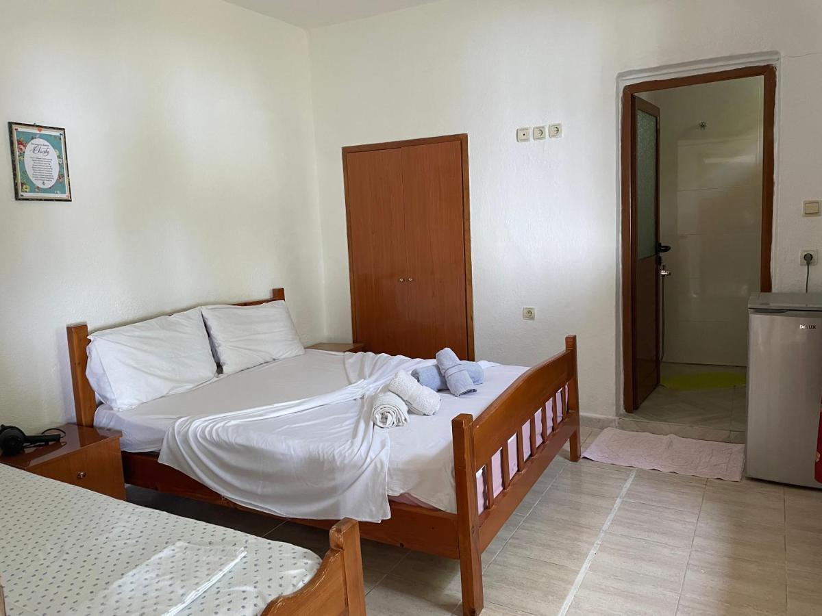 Piqeras Relax Guest House Luaran gambar