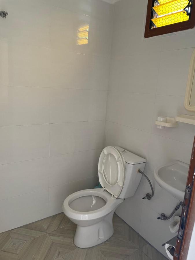 Piqeras Relax Guest House Luaran gambar
