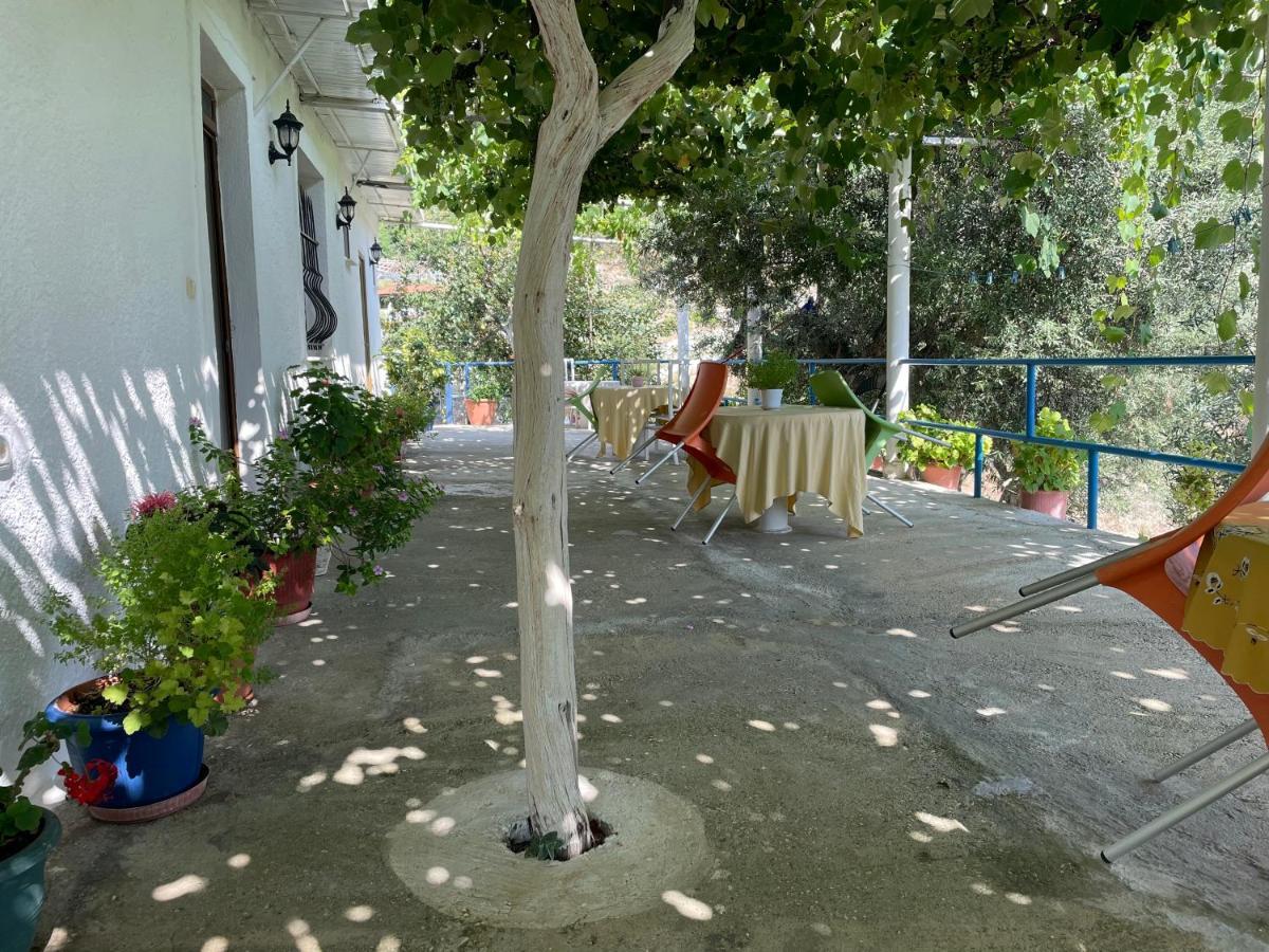 Piqeras Relax Guest House Luaran gambar