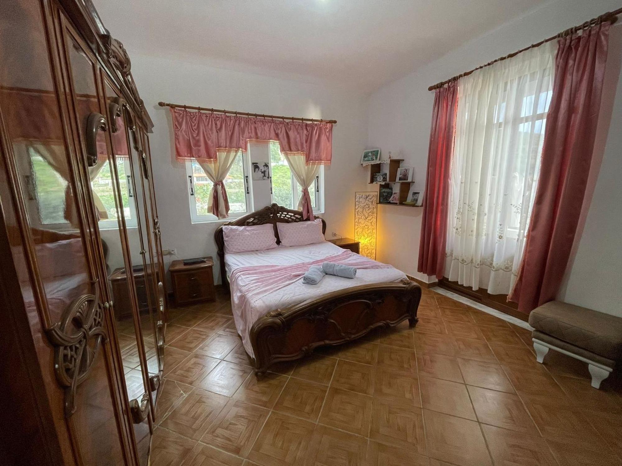 Piqeras Relax Guest House Luaran gambar