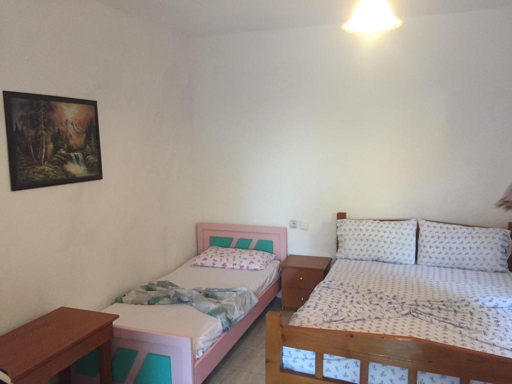 Piqeras Relax Guest House Luaran gambar