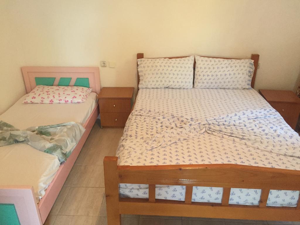 Piqeras Relax Guest House Luaran gambar