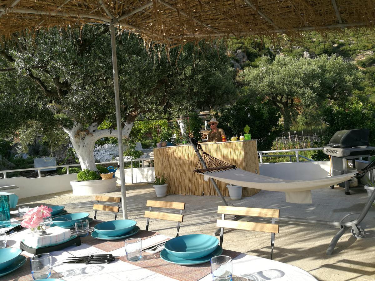 Piqeras Relax Guest House Luaran gambar