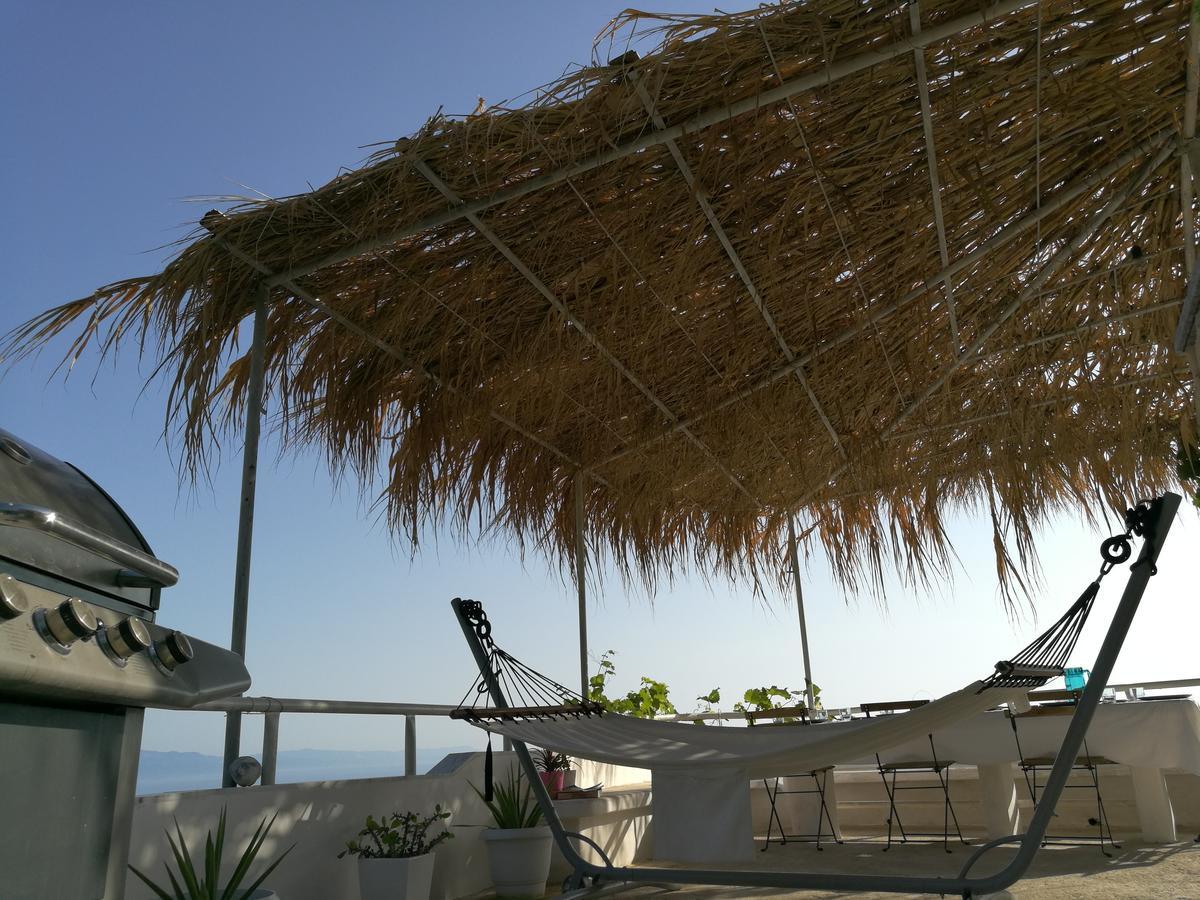 Piqeras Relax Guest House Luaran gambar