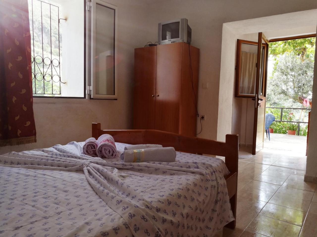 Piqeras Relax Guest House Luaran gambar