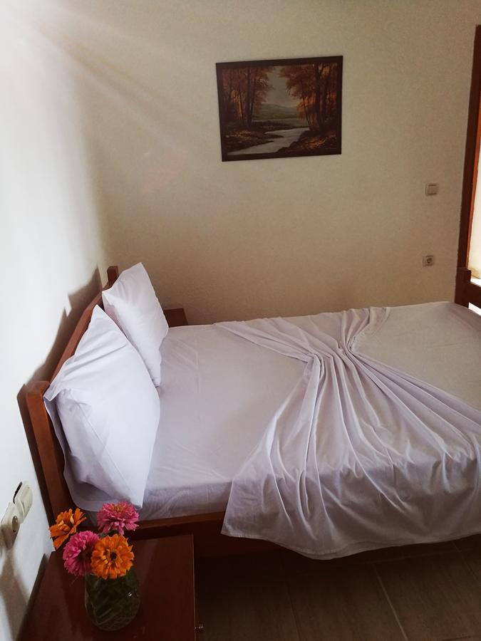 Piqeras Relax Guest House Luaran gambar