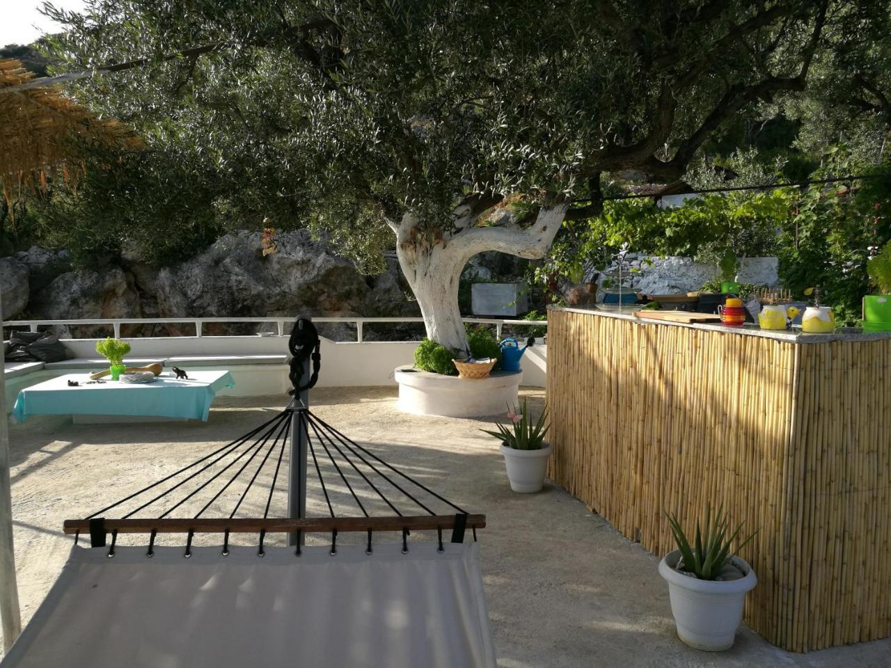 Piqeras Relax Guest House Luaran gambar