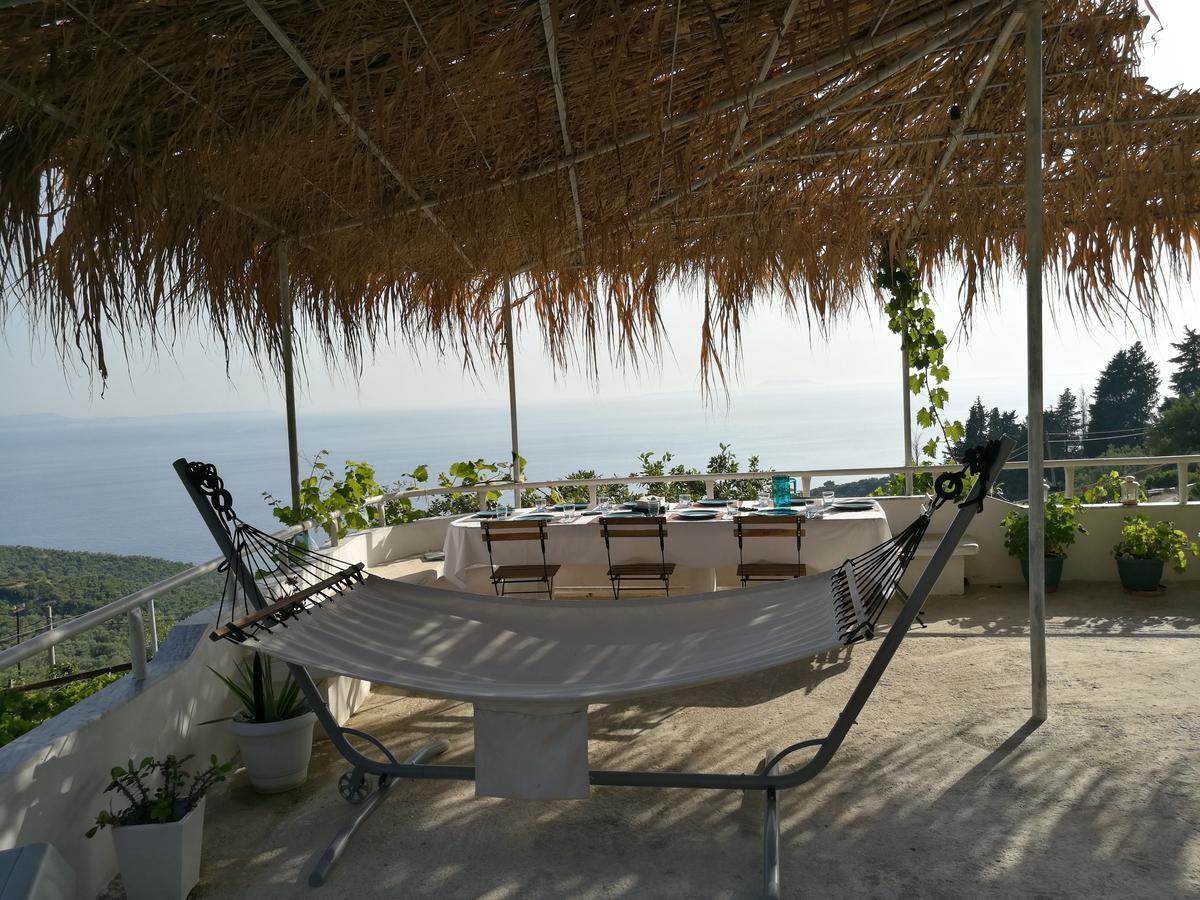 Piqeras Relax Guest House Luaran gambar